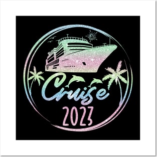 Family Cruise Posters and Art